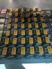 Shelf of 9 mm, critical duty, defense XRG, full metal jacket - 5