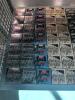 Shelf of 9 mm including critical defense, subsonic HORNADY, federal - 3