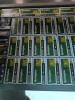 Shelf of 9 mm including critical defense, subsonic HORNADY, federal - 5