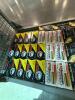 Shelf of 45 auto - 5