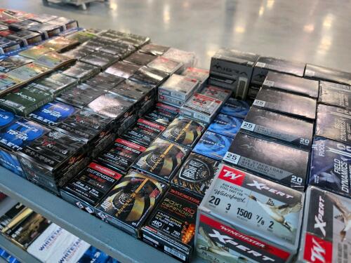 Shelf kg 420 and 20 gauge
