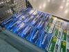 Shelf of 44, 30, super carry - 2