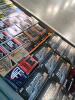 Shelf of 44, 30, super carry - 4