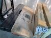 bottom shelf of archery equipment, bear archery and more - 5