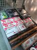shelf of 380 and 38 - 5