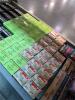 shelf of 6.72 x 39 300 blackout - 3