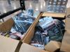 misc rolling rack, ar15 carbine kits, helmets, hunter stock, magazines and more - 3