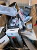 misc rolling rack, ar15 carbine kits, helmets, hunter stock, magazines and more - 4
