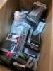 misc rolling rack, ar15 carbine kits, helmets, hunter stock, magazines and more - 10