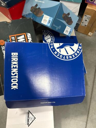 shoes, kamik, Aldo, hunter, new balance, Kenneth Cole Asics, Birkenstocks and much more