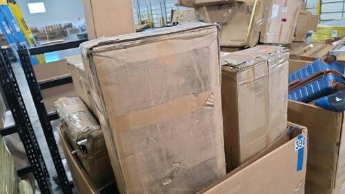 furniture, taller items and more