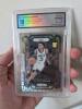 Keyonte George 2023 Prizm 127 Premium Factory Set Rookie Prizm Rc /150 10 gem mint