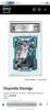 Keyonte George 2023 Prizm 127 Premium Factory Set Rookie Prizm Rc /150 10 gem mint - 5