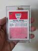 Michael Jordan Rookie card - 2