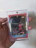Michael Jordan Rookie card - 3