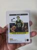2022-23 Panini Flux - Autograph Influx #AI-LMK Lauri Markkanen - 2