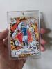 Jaxon Dart Bomb squad panini