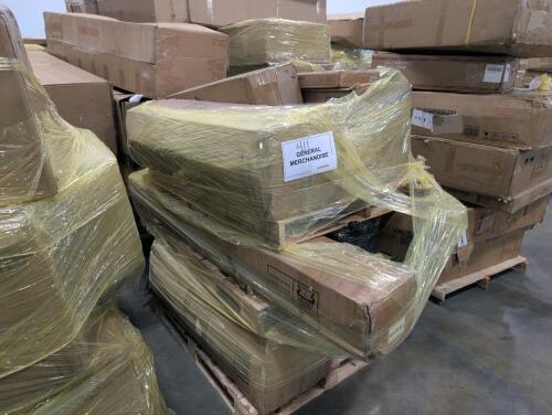 mattresses furniture and other items