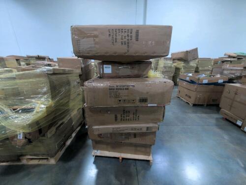 chairs furniture and other items