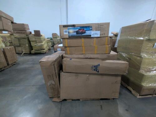 ram 2500 ride on, sofa, mattresses and other products
