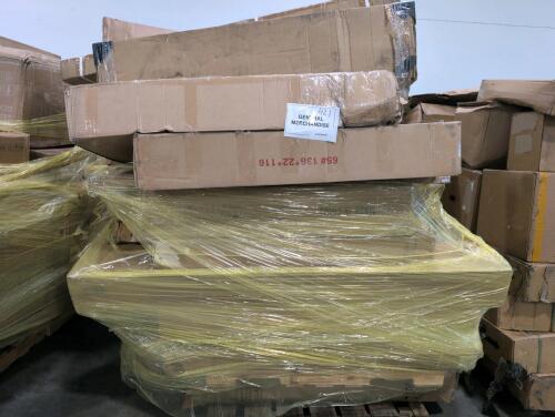 furniture and other miscellaneous products