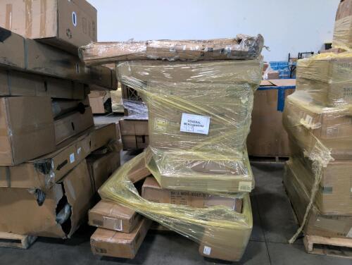 sofa, furniture, and more