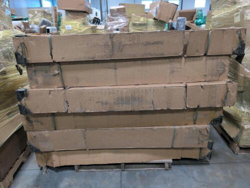 Misc automotive parts