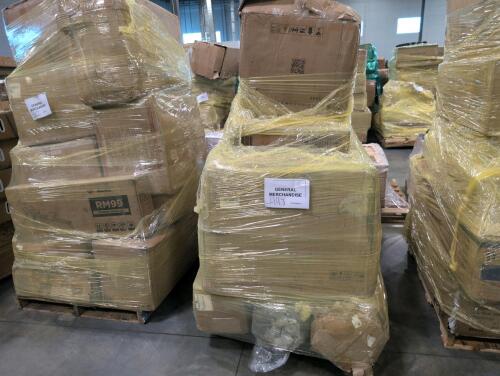Mattresses, chair and more