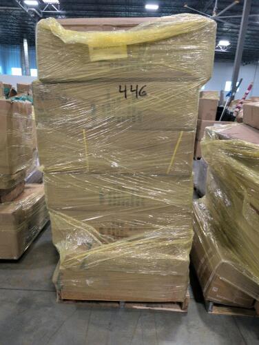 Miscellaneous furniture, multiple sofas, & More