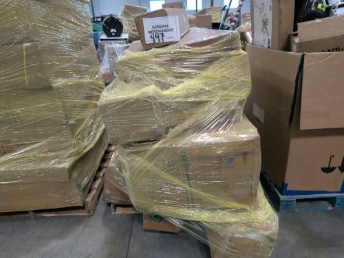 Sofa, misc furniture, mattresses