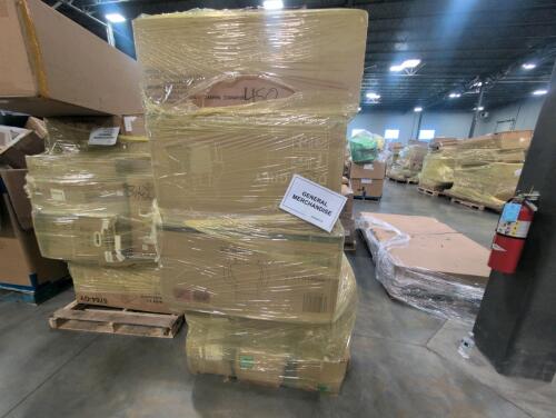 furniture, mattress, and other products
