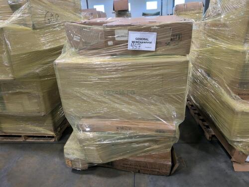 furniture, mattresses, and more