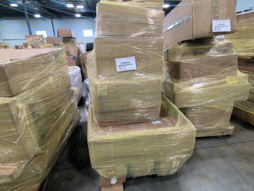 mattresses, furniture, and other products