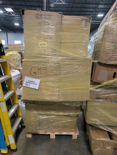 furniture and other products