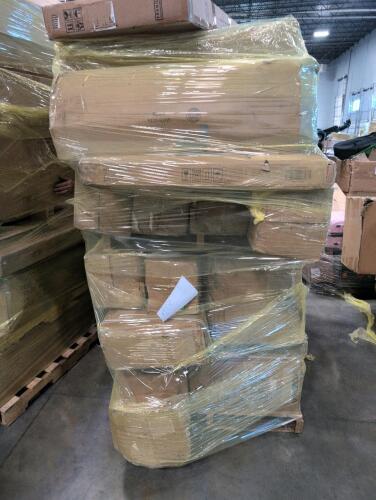 mattresses and furniture