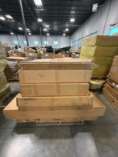 Miscellaneous automotive parts