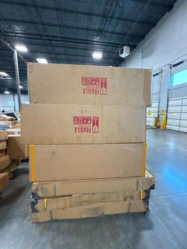 Miscellaneous automotive parts