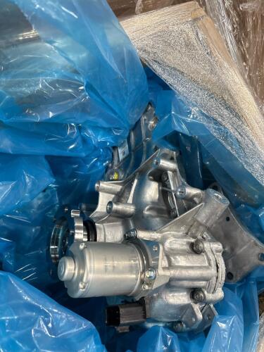 Ford automotive parts LK 4178195AK transfer case