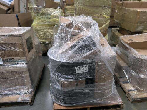 Miscellaneous tires, BREXAUST, littethopper, kids toy, litter robot for shield, rims, & More