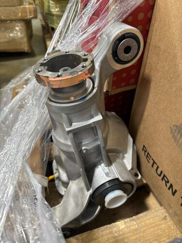 Multiple seats, automotive parts, strut plus, nail stakes
