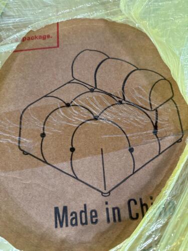 cushions, homegoods, mailers, and more
