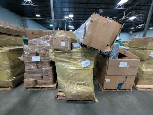 This way is automotive part, furniture, stair climber, & More