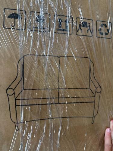 Miscellaneous furniture, loveseat piece, EATON products, & More