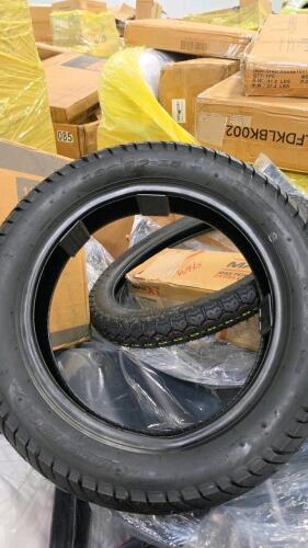 Tires, industrial/automotive, car parts, polisher, canopy piece, & More