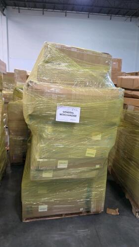 Miscellaneous furniture, deck boxes, KORSER, & More