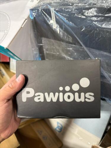 Electronics: toner cartridges, earbuds, WOOJER, heater, toner cartridges, blood pressure cuff, speaker, Epson label, Arlo solar panel, cables, Honeywell thermostat, de-soldering station, 3-D print filament, Xerox, dual 4K docking station, wireless camera,