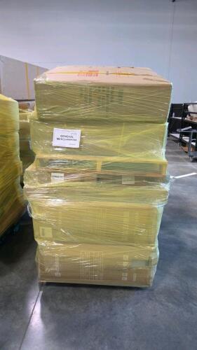 Korser furniture, deck boxes, sofa, and more