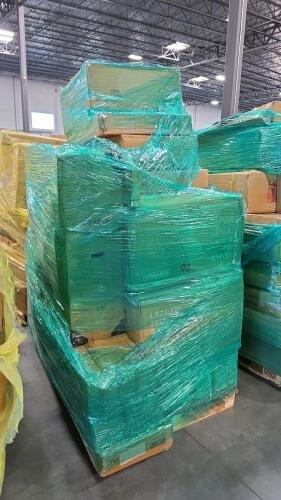 Multiple mattresses, KORSER pieces, miscellaneous automotive, and