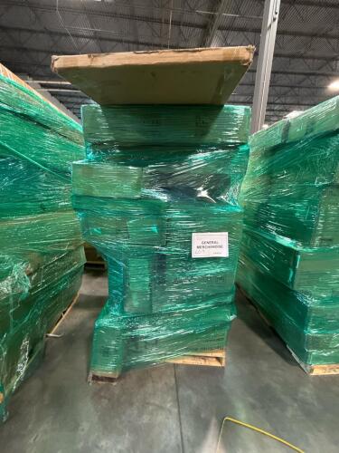 Miscellaneous furniture, recliner sofa piece