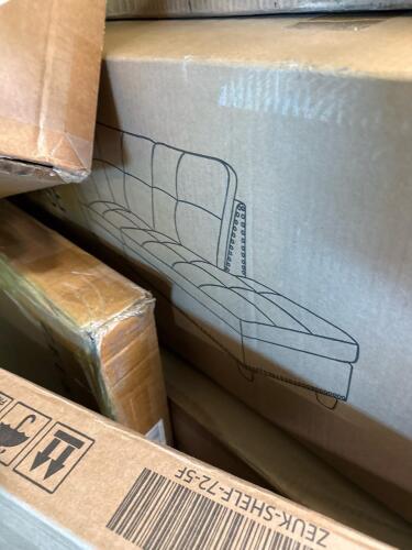 Sofas, misc furniture, left arm sofa and mkre